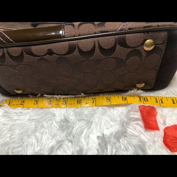 Coach bag - Picture 12 of 16